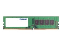 Patriot DDR4 8GB 2666MHz CL19 Ikke-ECC