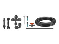 Gardena Micro-Drip-System Border Set Mikro-drypsystemsæt