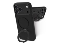 dbramante1928 Roskilde MS Kick ICON Beskyttelsescover Sort