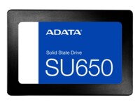 ADATA Ultimate Solid state-drev SU650 2TB 2.5' Serial Attached SCSI 2