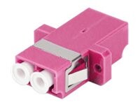 Lanberg Netværksadapter Fiberoptik OM4