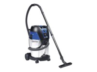 Nilfisk-Alto AERO 31-21 PC INOX Støvsuger 30liter