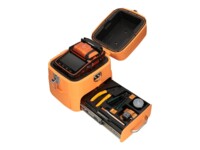 Extralink AI-9 Fusion splicer Sort Gul
