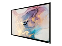 Elite SableFrame ER92WH1 92' CineWhite