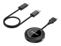 Manhattan Trådløs video/audio udvider