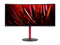 Acer Nitro XZ342CU S3bmiipphx 34' VA 3440 x 1440 (UltraWide) HDMI DisplayPort 180Hz