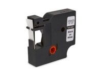 MediaRange Mærkattape (1,2 cm x 7 m) 1kassette(r)