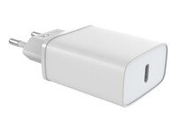 Vision Adapter 30Watt 1xUSB-C