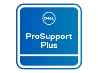 Dell Opgrader fra 1 År Basic Onsite til 5 År ProSupport Plus Support opgradering 5år