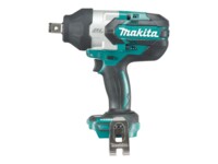 Makita DTW1001Z Slagnøgle 18V Batteri og lader ikke inkluderet
