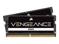 CORSAIR Vengeance DDR5 64GB kit 4800MHz CL40 Ikke-ECC SO-DIMM 262-PIN