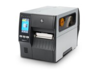 Zebra ZT411 Direkte termisk/termisk overførsel