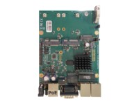 MikroTik RouterBOARD RBM33G