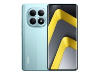 Xiaomi POCO M8 6.77' 512GB Grøn