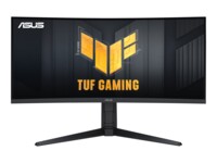 ASUS TUF Gaming VG34VQEL1A 34' VA 3440 x 1440 (UltraWide) HDMI DisplayPort 100Hz