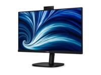 Philips 32B2U3601H 32' IPS 2560 x 1440 (2K) HDMI DisplayPort USB-C 100Hz