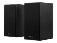 Klipsch Reference Series R-41PM Skærmhøjttalere Sort