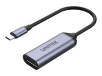 Unitek V1415A USB / DisplayPort adapter 15cm