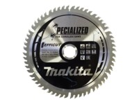 Makita Efficut Rundsavsklinge Rundsav Geringssav