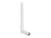 DeLOCK Antenne Hvid 2.4 - 2.5 GHz