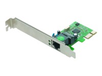 Gembird NIC-GX1 Netværksadapter PCI Express x1 1Gbps