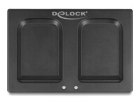 Delock Charging Station for Ring Scanner 90607