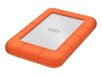 LaCie Rugged Mini Harddisk 4TB USB 3.0 5400rpm