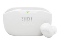 JBL Wave Buds 2 Trådløs Ægte trådløse øretelefoner Hvid