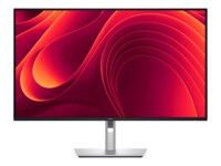 Dell Pro 32 Plus QHD USB-C Hub Monitor P3225DE 32' IPS 2560 x 1440 (2K) HDMI DisplayPort USB-C 100Hz