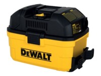 DeWALT DXV15T Støvsuger
