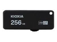 KIOXIA TransMemory U365 256GB USB 3.2 Gen 1 USB stick Sort