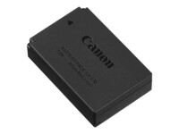 Canon LP-E12 Batteri Litiumion 875mAh