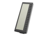 Mitel M680i Modul til forøgelse af taster