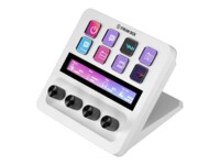 Elgato Stream Deck + Tastatur Ja Kablet