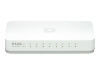 dlinkgo GO-SW-8E Switch 8-porte 10/100