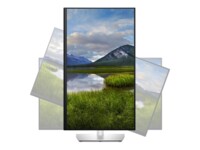 Dell P3223DE 31.5' IPS 2560 x 1440 (2K) HDMI DisplayPort USB-C 60Hz