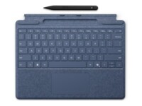 Microsoft Surface Pro Keyboard Tastatur Mekanisk Tysk/østrigsk