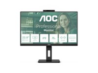 AOC Pro-line 24P3QW 24' IPS 1920 x 1080 (Full HD) HDMI DisplayPort 75Hz