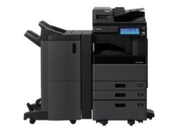 Toshiba T-3008E Sort 43900 sider Toner 6AJ00000151