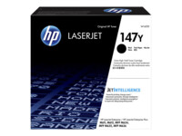 HP 147Y Sort 42000 sider Toner W1470Y