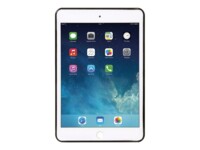 Mobilis T-Series Beskyttelsescover Sort Apple iPad mini 4 (4. generation)