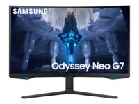 Samsung Odyssey Neo G7 S32BG750NP 32' VA 3840 x 2160 (4K) HDMI DisplayPort 165Hz