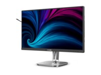 Philips 4000 series 24B2U4301/00 24' IPS 1920 x 1080 (Full HD) DisplayPort HDMI USB-C 120 Hz