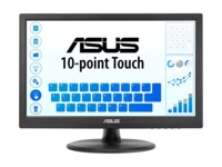 ASUS VT169HE 16' IPS 1920 x 1080 (Full HD) VGA (HD-15) HDMI 60Hz