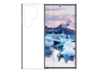 dbramante1928 Iceland Pro Beskyttelsescover Transparent Samsung Galaxy S23 Ultra