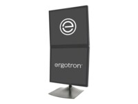Ergotron DS100 Monteringssæt 2 LCD displays Op til 27'
