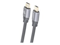 Cablexpert Premium series HDMI-kabel med Ethernet 10m