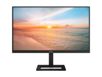 Philips 27E1N1800AE 27' IPS 3840 x 2160 (4K) HDMI DisplayPort 60Hz