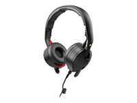 RØDE NTH-50 Kablet Hovedtelefoner Sort