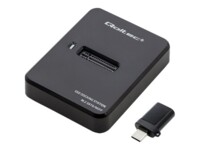 Qoltec SSD-dockingstation